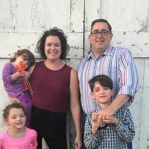 Meet your Posher, Cheryl